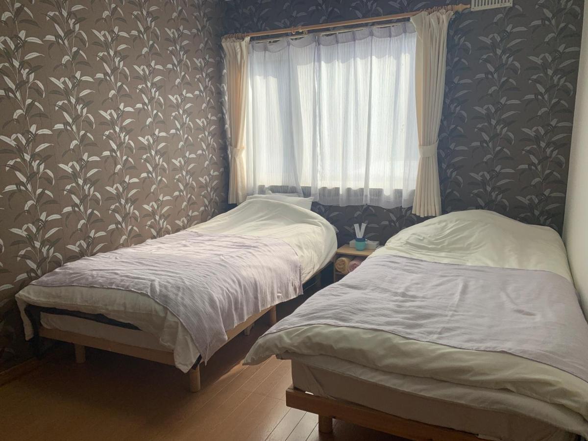 Stay Sakura Бибай Экстерьер фото