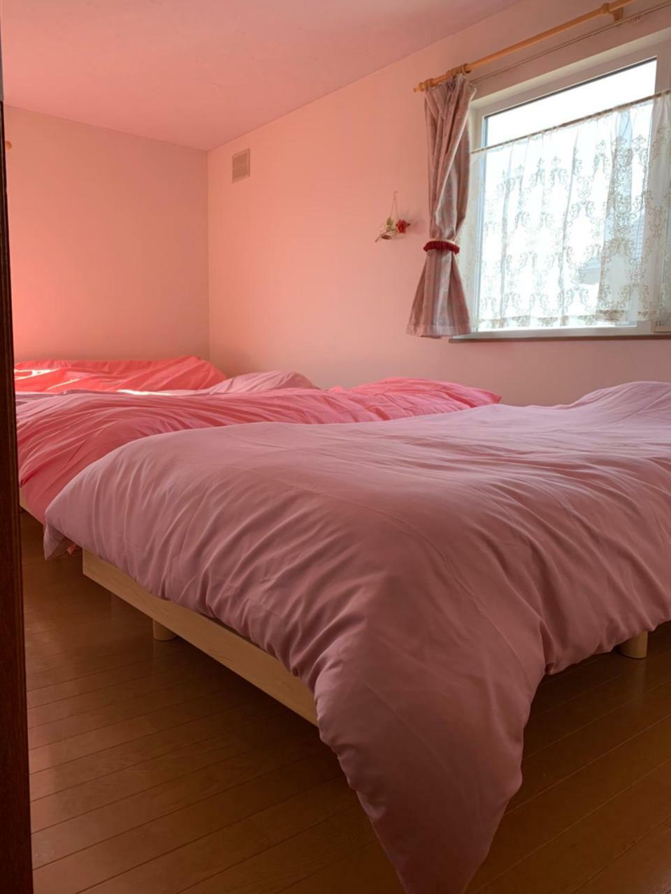 Stay Sakura Бибай Экстерьер фото